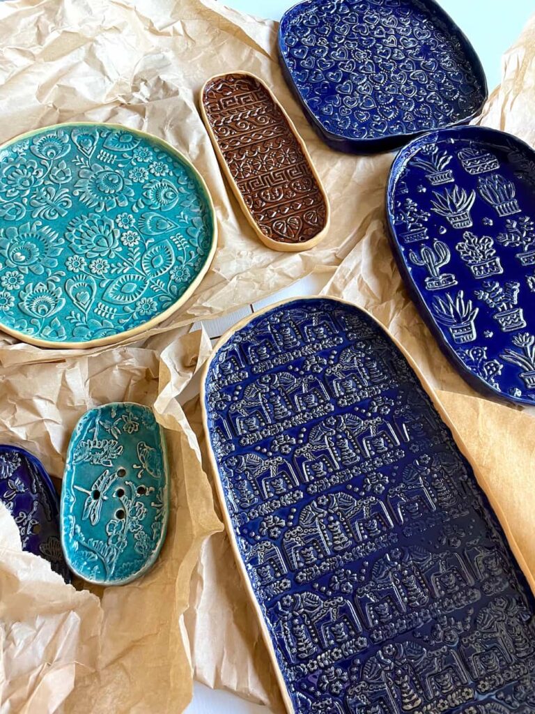 Rolling Pin For Pottery? Yes! 2 Image